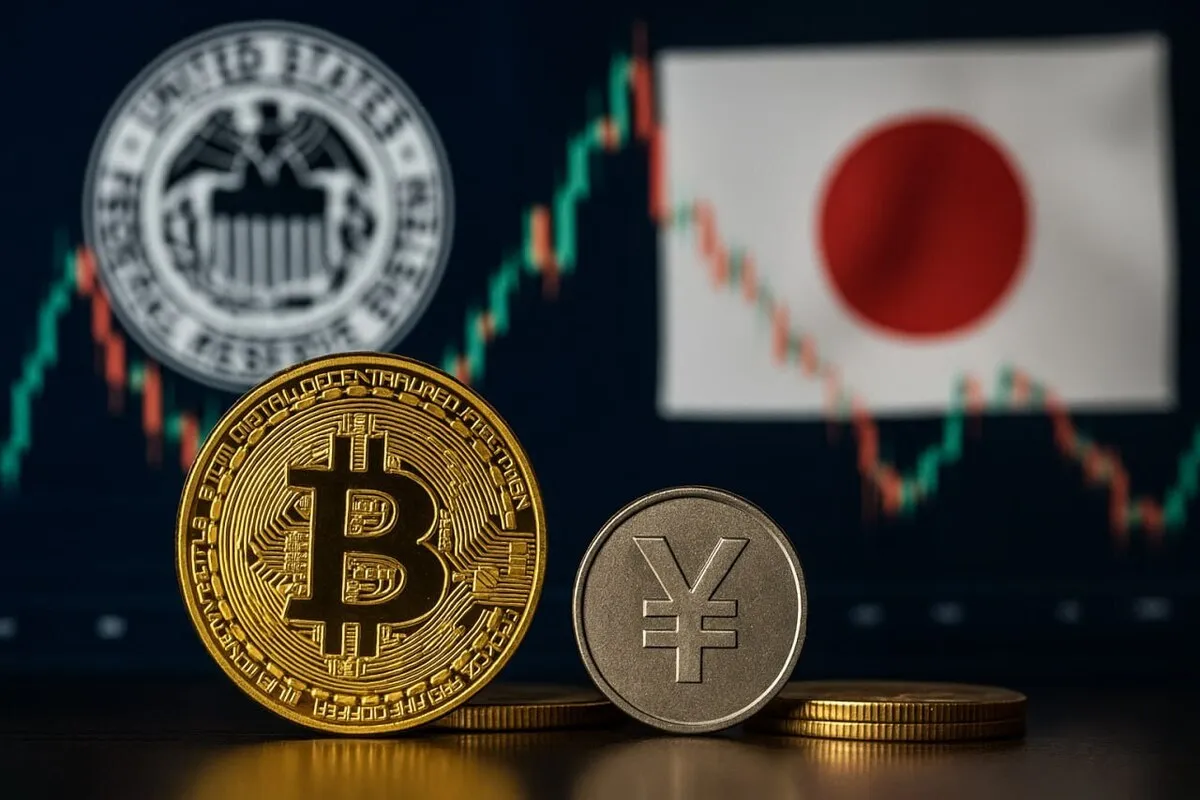 نقدینگی و نرخ بهره، جای هاوینگ را در هدایت بازار کریپتو گرفته‌اند