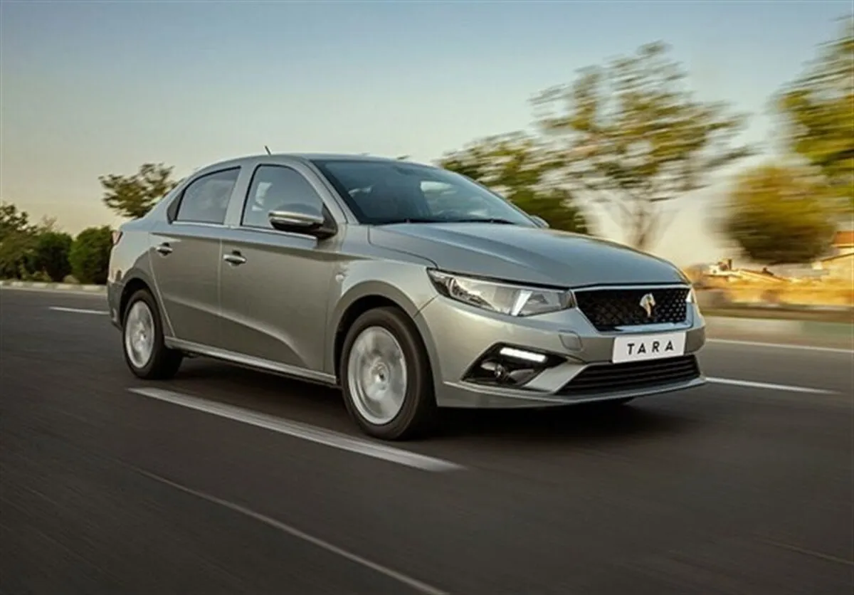 بازنده قیمت گذاری دستوری در ایران خودرو کیست؟