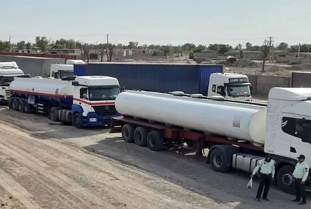 پیاده‌سازی طرح «سوخت‌گیری در مسیر»، از خرداد