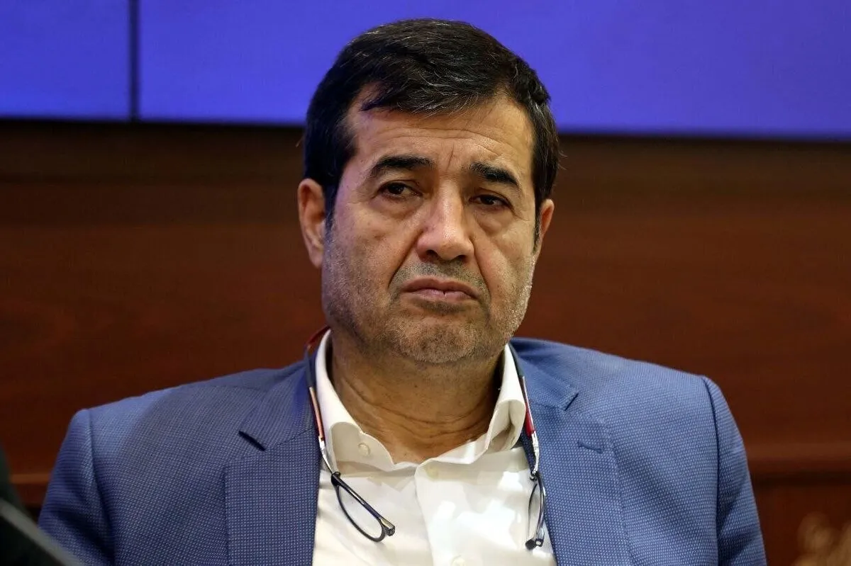 دستور وزیر ورزش درباره اتفاقات اخیر در دوومیدانی