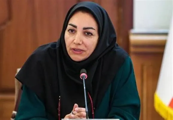 افزایش ۱.۴ درجه‌ای میانگین دمای کشور