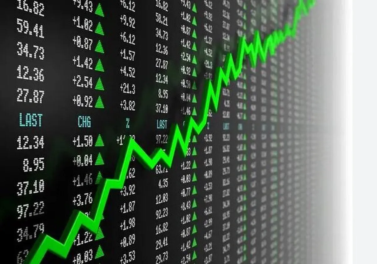 درخشش بازار‌های سهام جهان در ۲۰۲۵