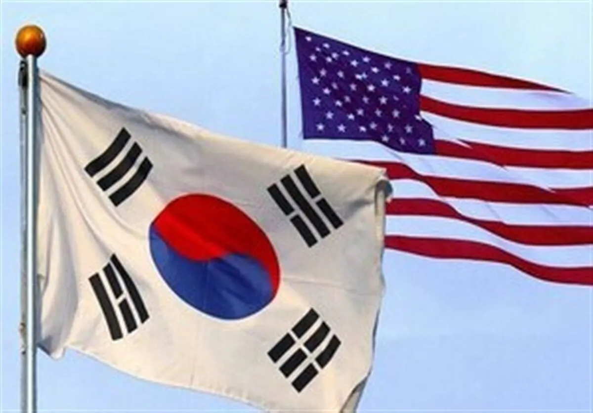 بالاگرفتن اختلافات آمریکا و کره جنوبی بر سر تعرفه‌ها