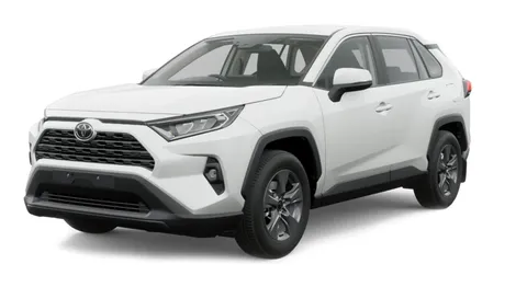 شرایط فروش فوری تویوتا راو4 مدل 2025