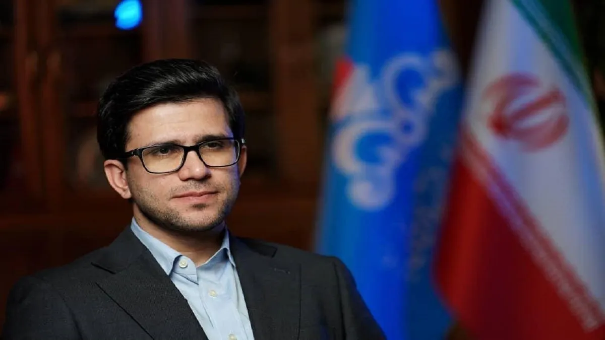 ثبت رکورد ۳.۲ میلیارد لیتر ذخیره نفت گاز در نیروگاه‌ها