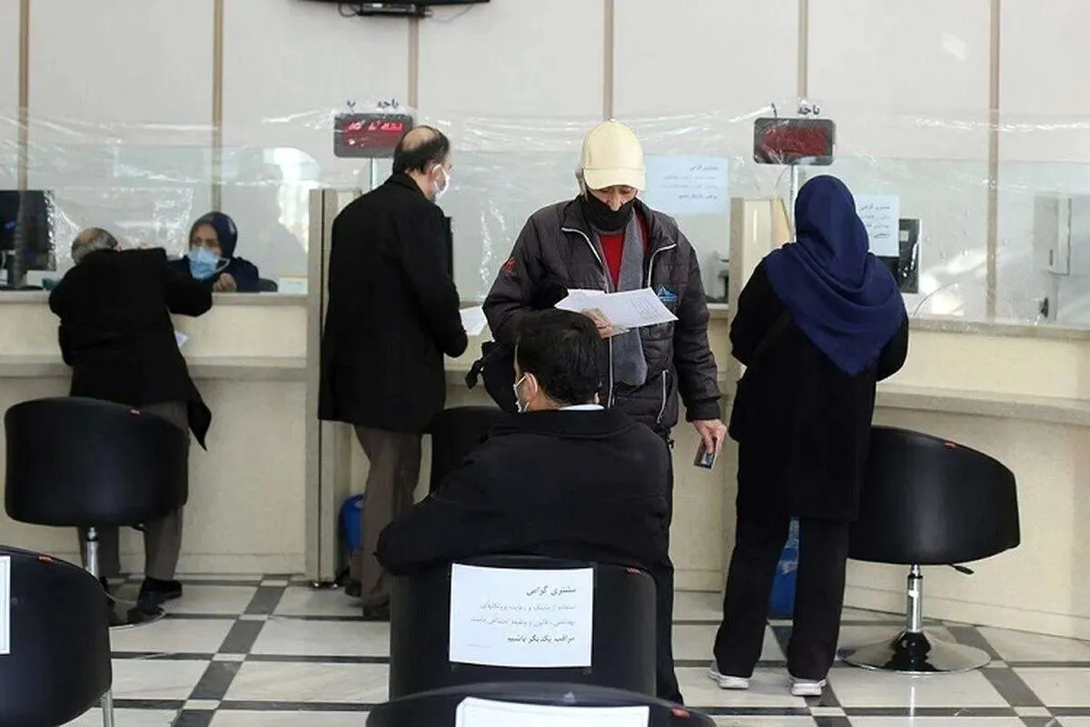 پرداخت وام جدید کلید خورد