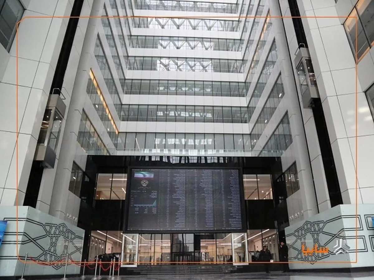 استمرار رشد خساپا از ابتدای هفته