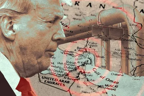 بزرگ‌ترین اختلال تاریخ در بازار نفت؛ خروج ۵۰۰ میلیون بشکه از عرضه جهانی / قیمت‌ها نوسانی شد