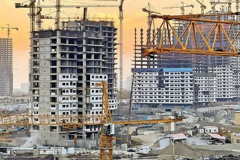 زمان تحویل و تکمیل واحدهای نهضت ملی مسکن مشخص شد