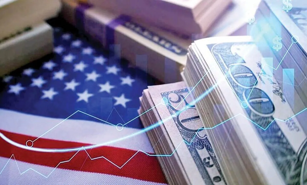 ۳۶ درصد از رشد تولید ناخالص داخلی آمریکا حاصل هزینه‌های اقلیمی است