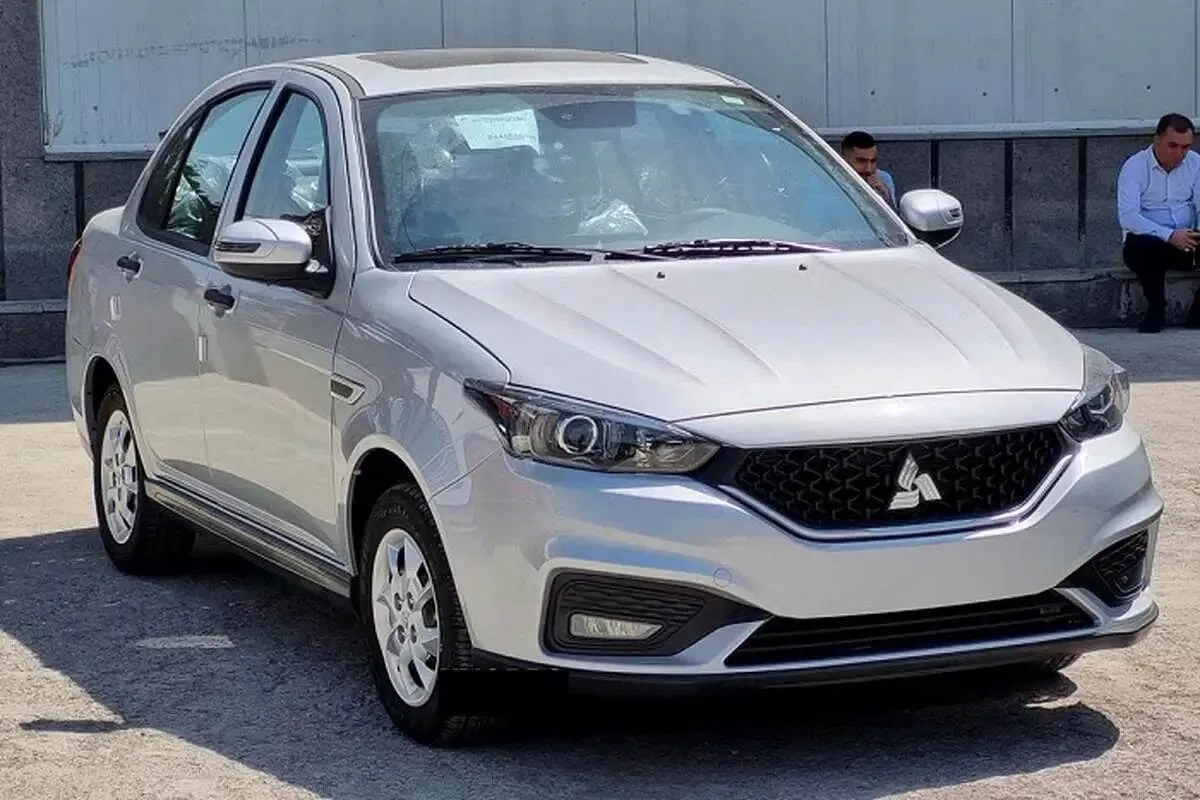 قیمت محصولات سایپا امروز پنجشنبه ۱۸ اردیبهشت ۱۴۰۴