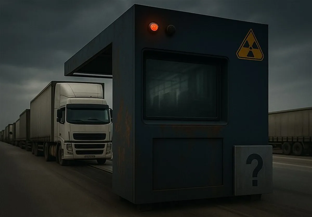 ابهامات در مسیر نوسازی آشکارسازهای گمرک