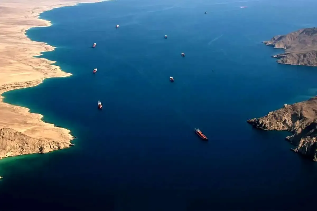 تعیین عوارض برای تنگه هرمز باید هوشمندانه باشد