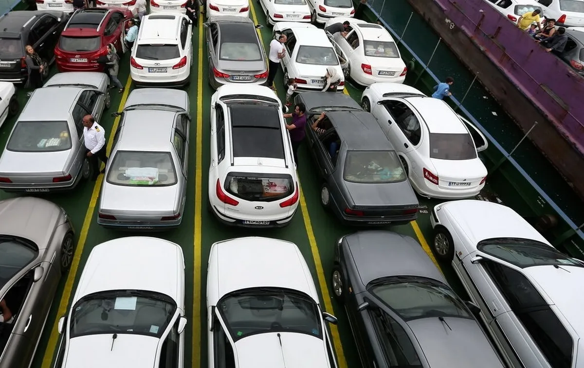 تخلیه محموله خودروی وارداتی در گمرک بدون ثبت سفارش، ممنوع است