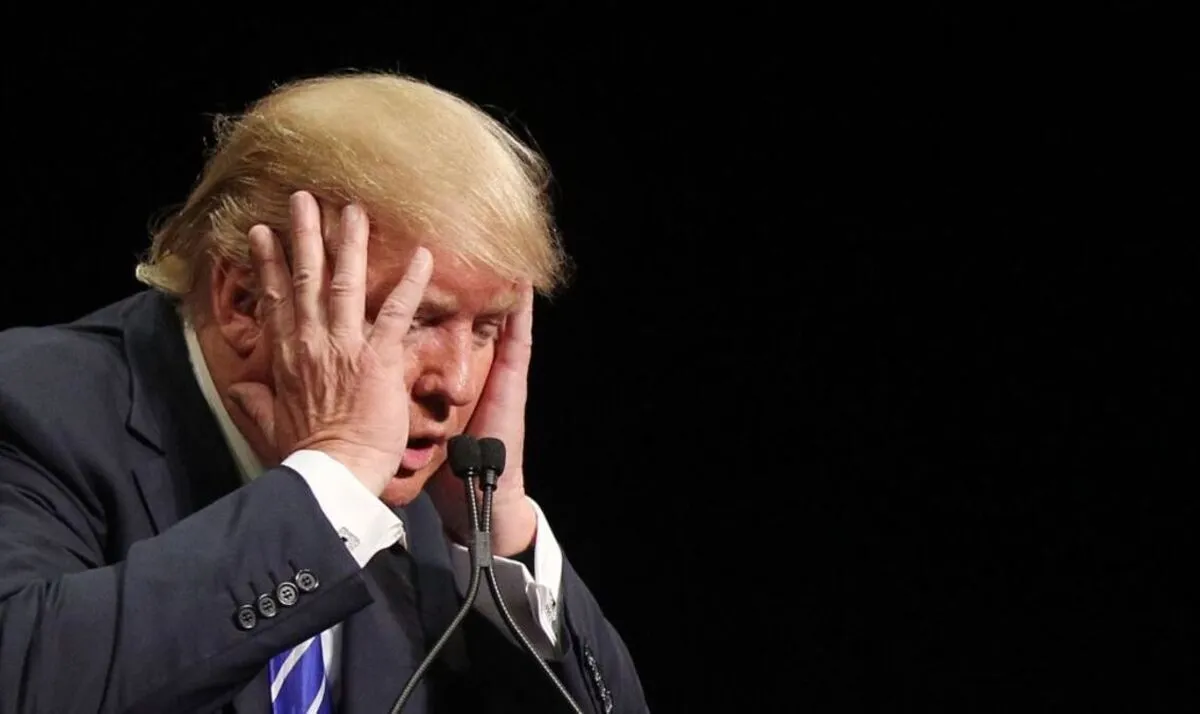 آمریکا در ورطه رکود؛ زندگی آمریکایی‌ها با قمار تعرفه ترامپ پرهزینه شد