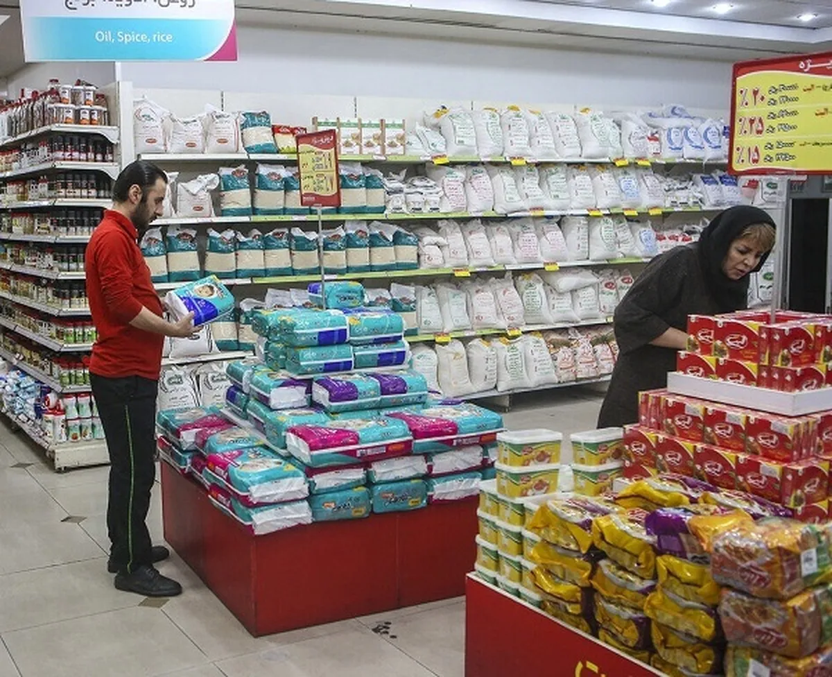 بحران تامین کالای اساسی در شرایط حساس نخواهیم داشت