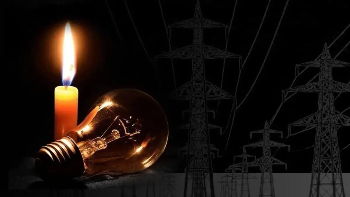 برنامه قطعی برق اهواز شنبه ۴ اسفند ۱۴۰۳