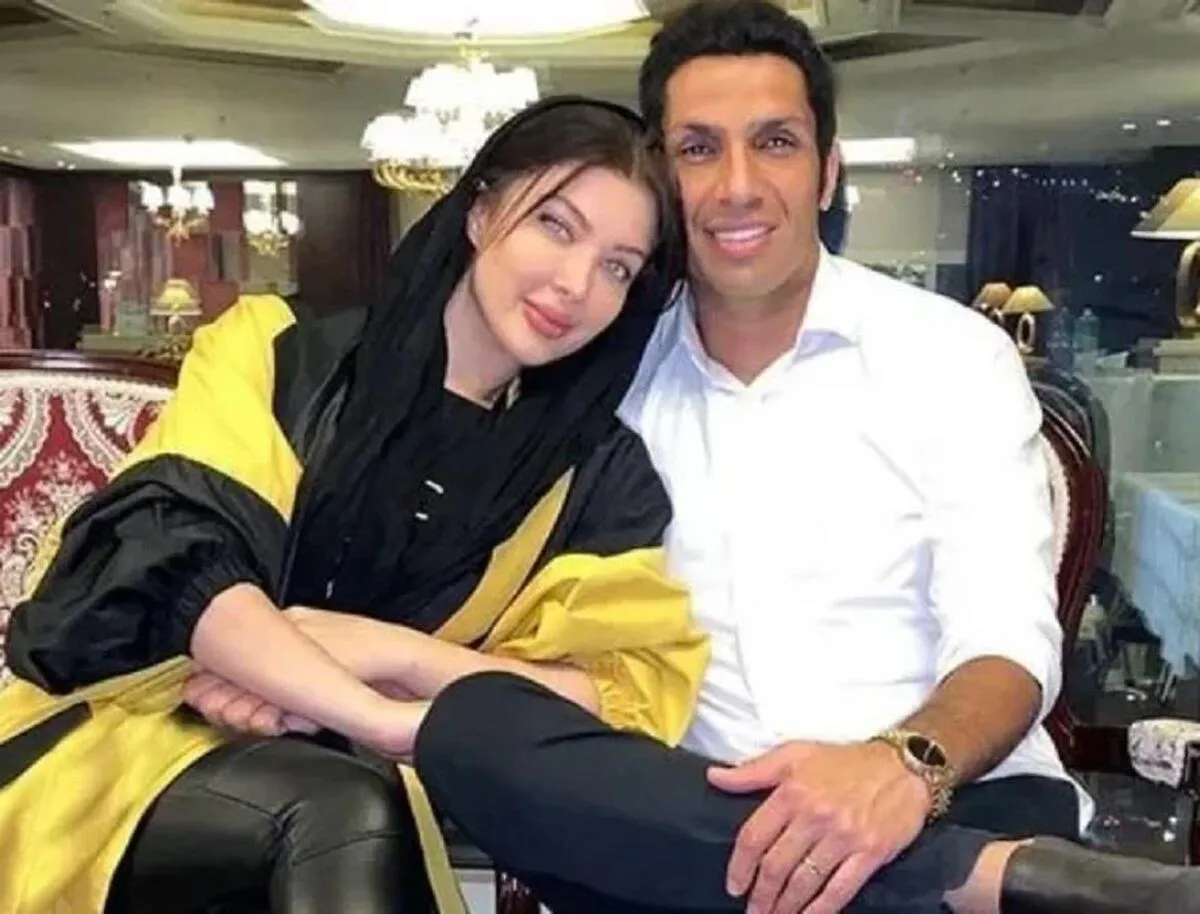 ماجرای سپهر حیدری و ساسی | جنجال ساسی و ارام جوینده چیست؟