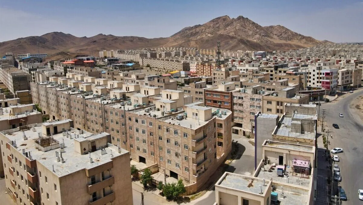 صفادشت؛ منطقه‌ای مقرون‌به‌صرفه اما درگیر چالش‌های زیرساختی