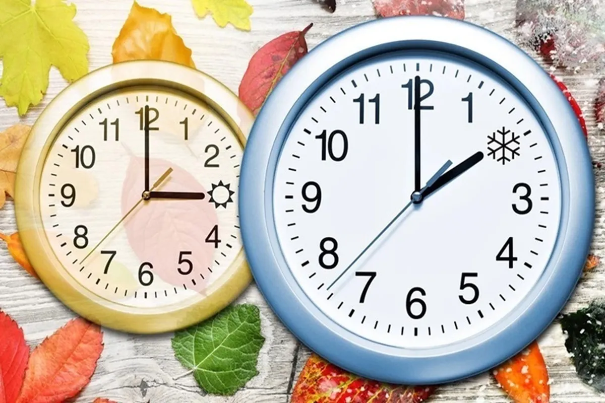 خبر جدید درباره تغییر ساعت رسمی کشور+ جزییات