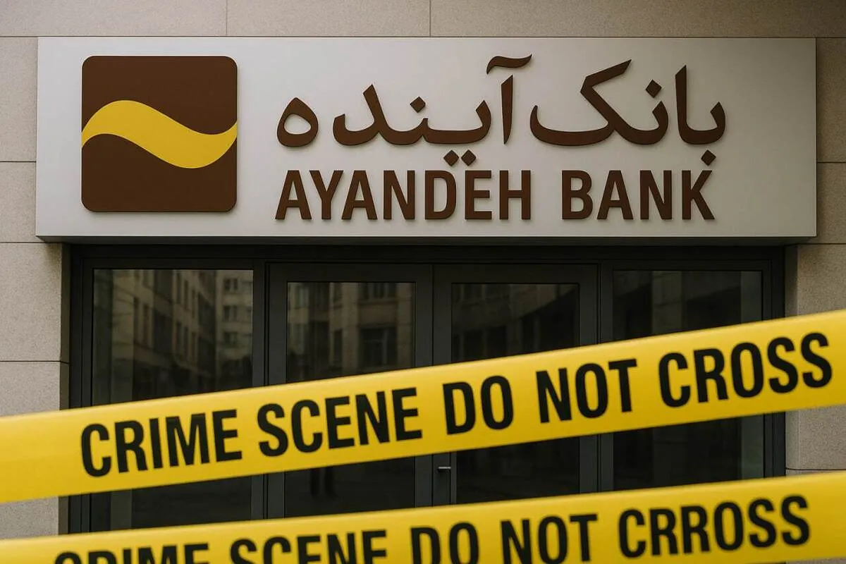 نمایندگان مجلس خواستار تعیین تکلیف وضعیت بانک آینده هستند