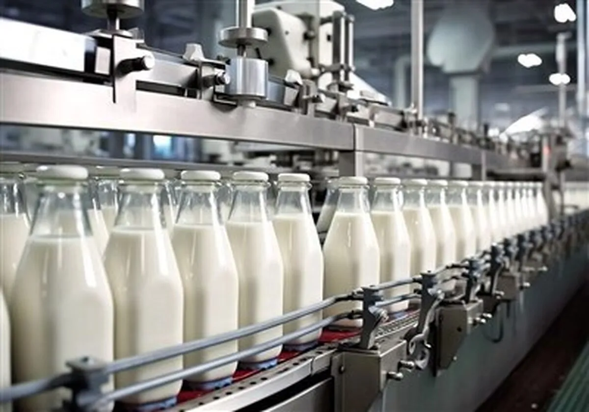 چشم انداز صنعت لبنیات در سال آینده با حذف احتمالی ارز ترجیحی نهاده