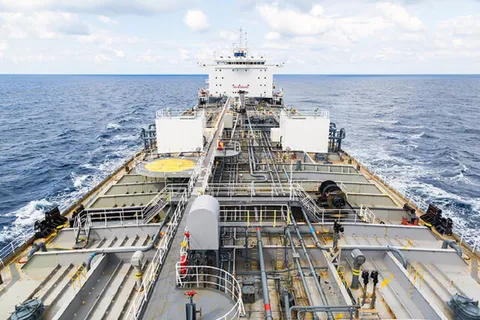 غول‌های کشتیرانی ژاپن فلج شدند