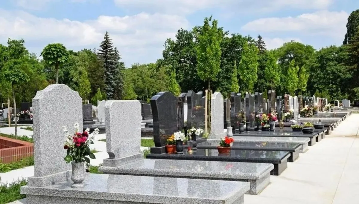 سنگ قبر هم قسطی شد/ تورم به آخرین وداع خانوارها رسید!