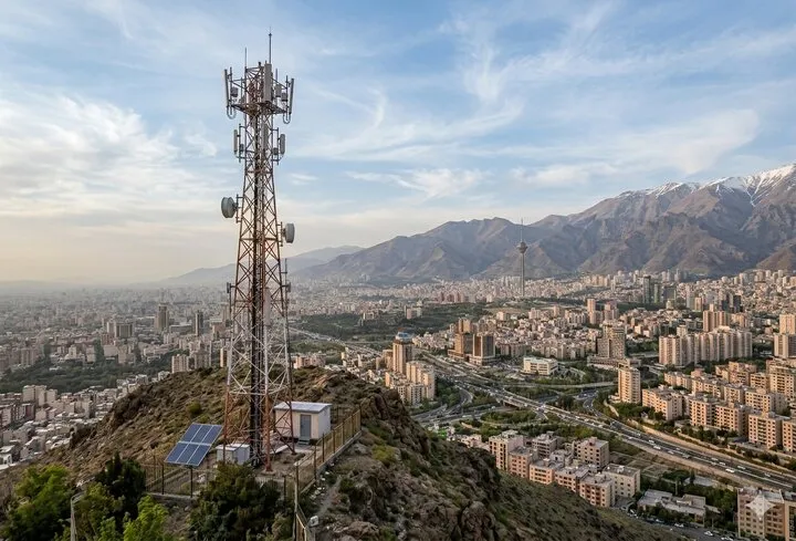 شبکه ارتباطی تهران با بیش از ۷۰۰ مأموریت اضطراری پایدار ماند