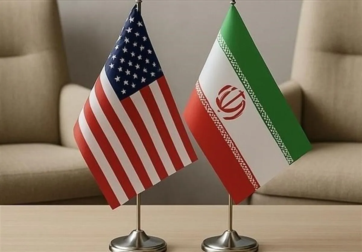 مذاکرات غیرمستقیم ایران و آمریکا؛ جمعه در مسقط