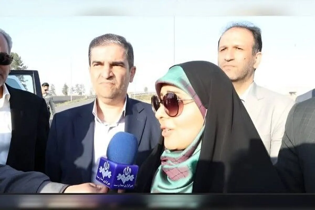 توافق ایران و ترکمنستان برای راه‌اندازی قطار مسافری