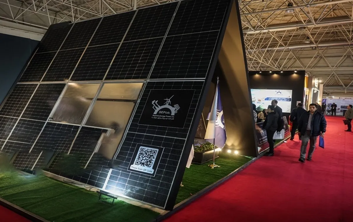 تلاش ایران و نروژ برای همکاری در حوزه تجدیدپذیر‌ها