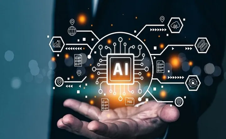 آینده هوش مصنوعی پس از انسداد تنگه هرمز