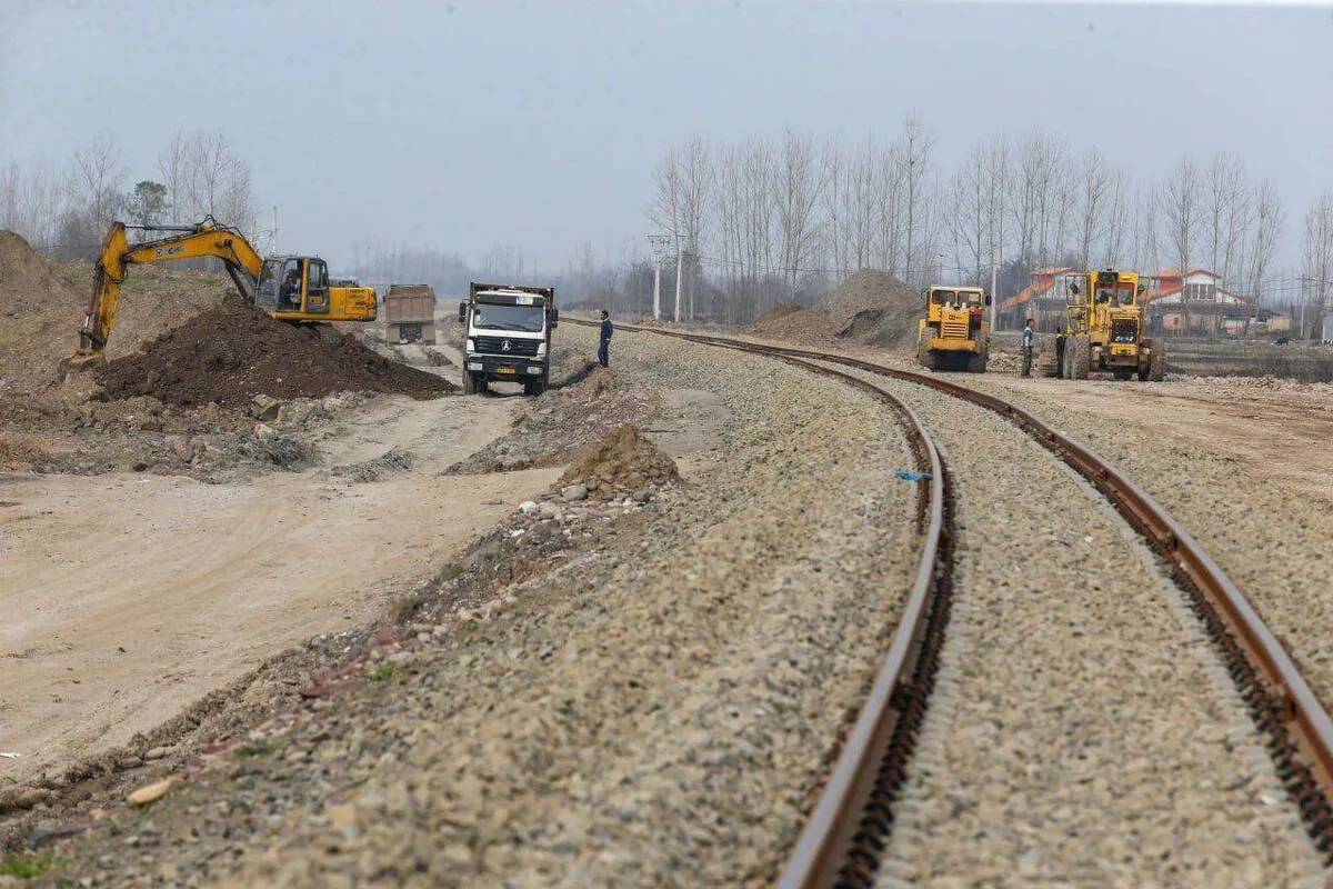 ۹ مسیر ملی برای اتصال محورهای حیاتی ایران تعریف شد