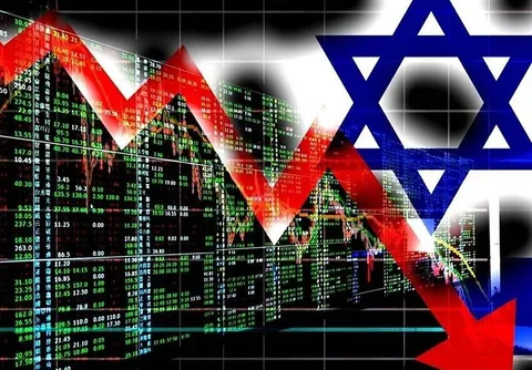 آیا خزانه تل‌آویو توان ادامه نبرد طولانی را دارد؟