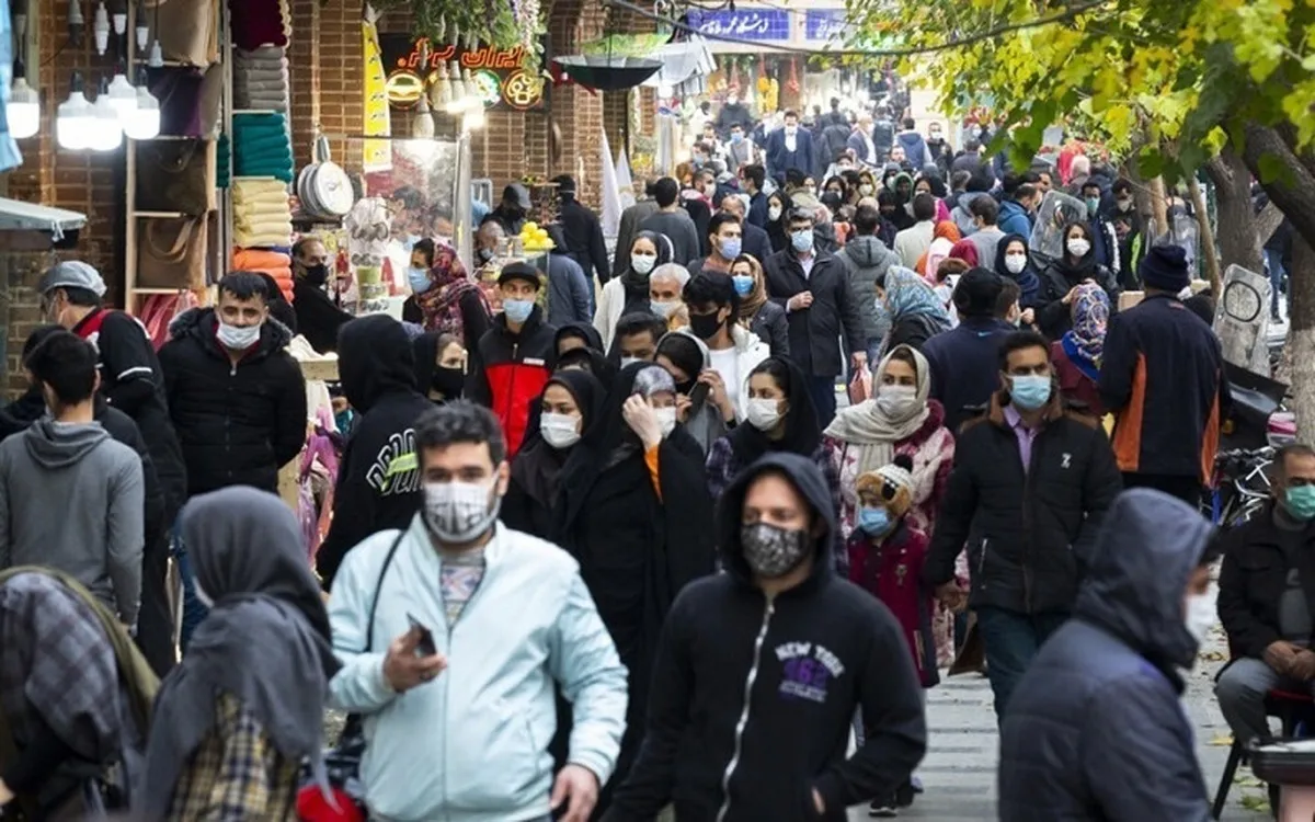 بهبود سطح رفاه و کاهش فقر در ایران طی ۳ سال اخیر