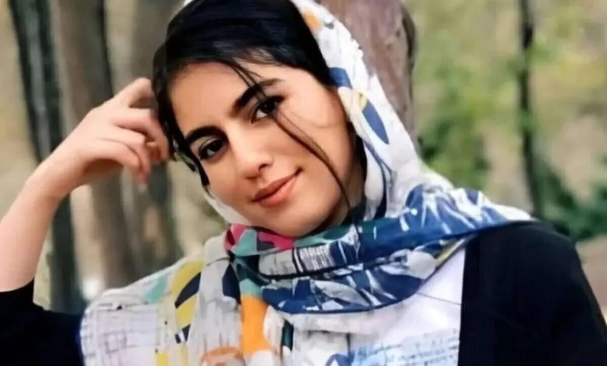 اولین فیلم واضح از چهره قاتل مرحوم الهه حسین نژاد