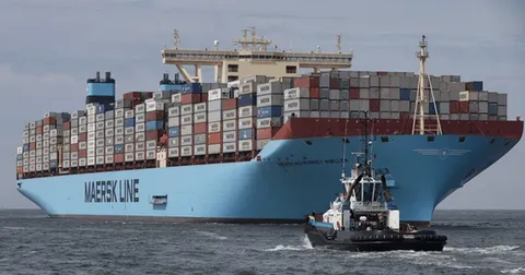 ۱۴ کشتی غلات روسیه به ایران رسید