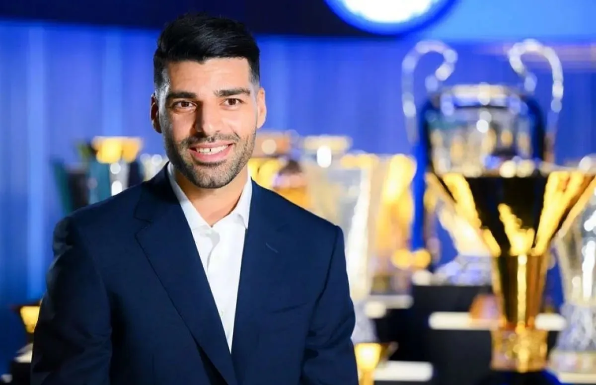 طارمی بالاتر از لواندوفسکی در جمع ۱۰ بازیکن برتر جهان