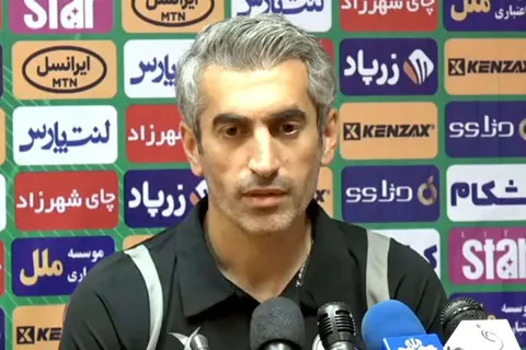 اعتراف مجتبی جباری: تراکتور شایسته پیروزی بود