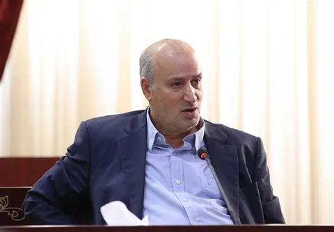 تاج: آمریکا تودهنی محکمی از ملی‌پوشان بانوان ایران خورد