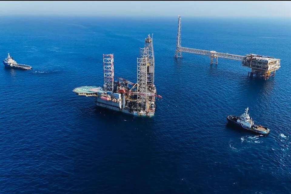 تولید ۷۳۰ میلیون مترمکعب گاز در پارس جنوبی