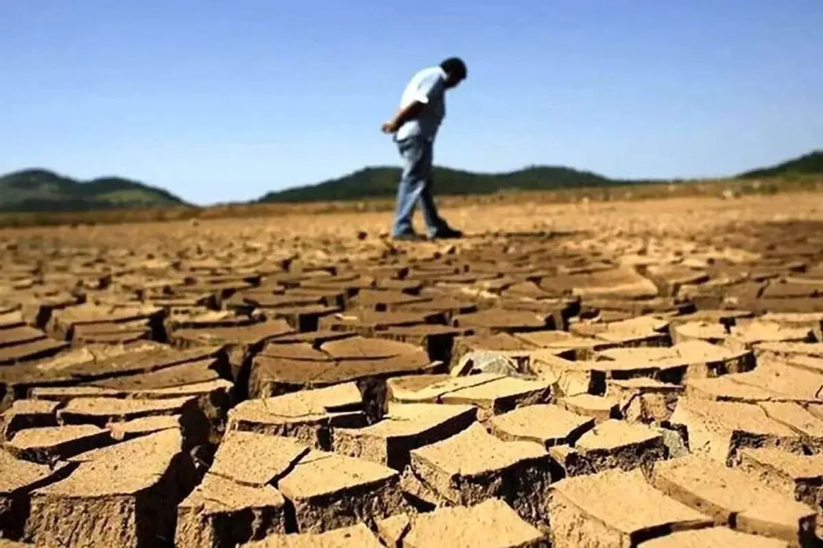 این ۶ استان هنوز با خشکسالی شدید مواجه هستند