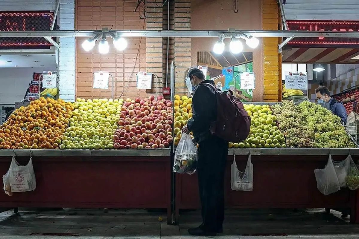 قیمت میوه‌های تابستانی نجومی شد
