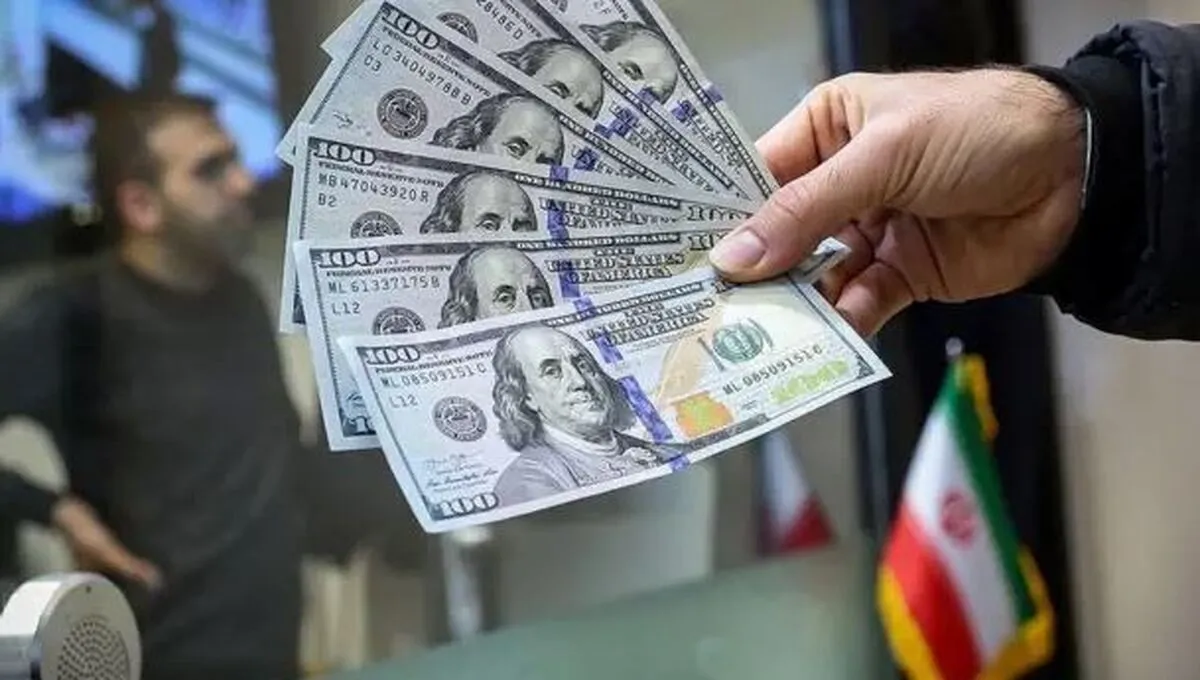 قیمت دلار و یورو امروز چهارشنبه ۲۲ بهمن ۱۴۰۴ + جدول