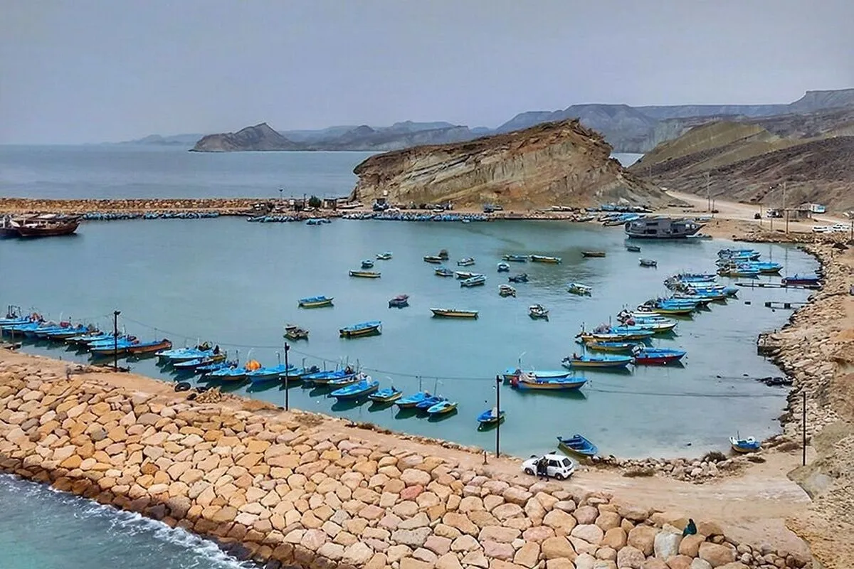 تاکید رئیس جمهور بر ضرورت به‌کارگیری به‌روزترین فناوری‌ها در توسعه مکران