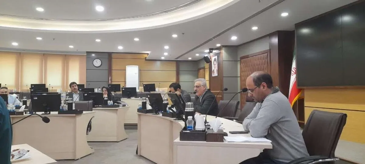 پیشبرد نظام رهگیری و شناسنامه‌دار کردن محصولات کشاورزی