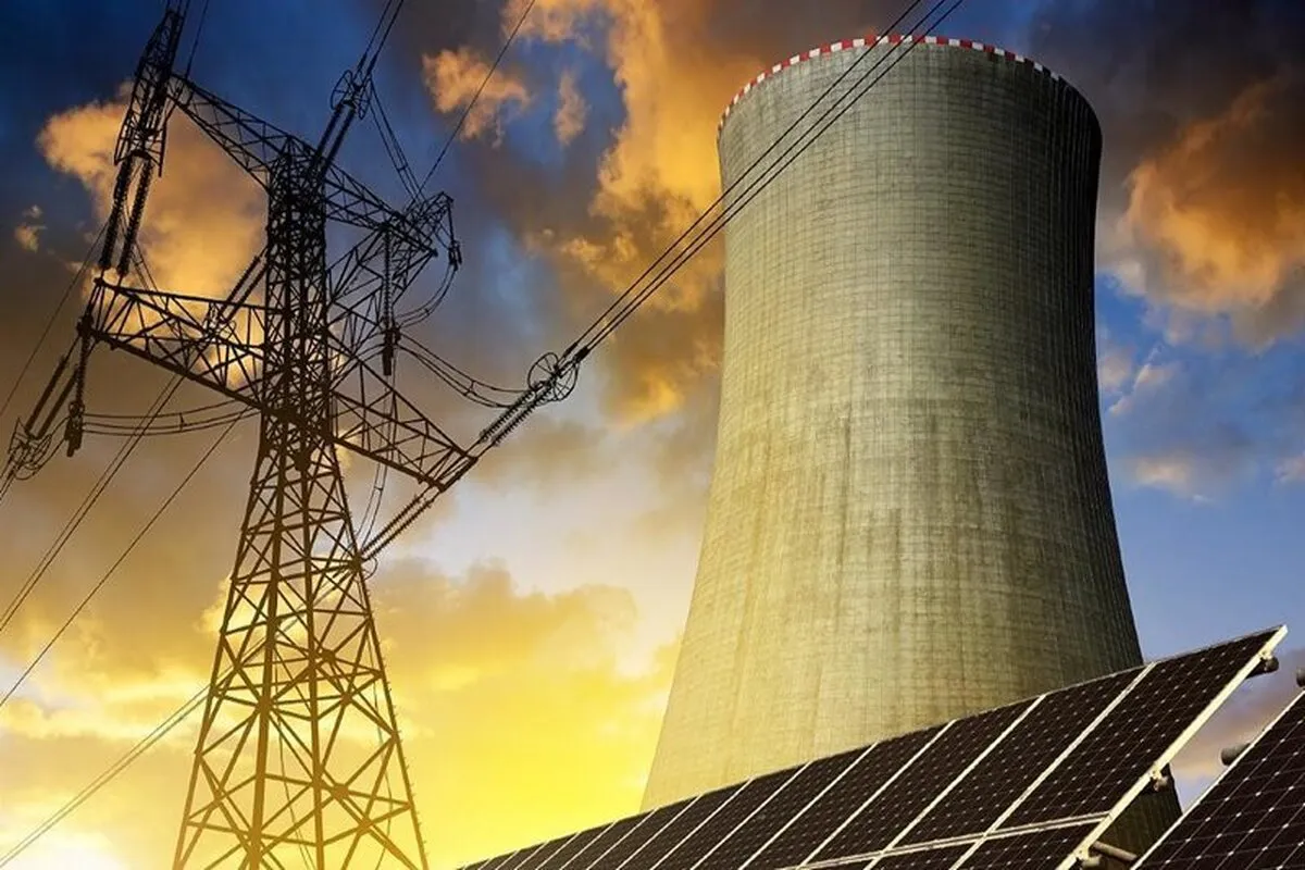 اورهال نیروگاه‌ها میانبر عبور از خاموشی