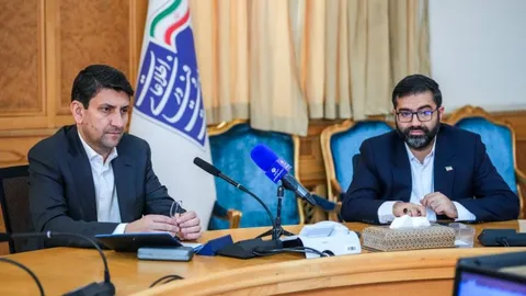 هوشمندسازی مدیریت انرژی بدون شفافیت داده به نتیجه نمی‌رسد