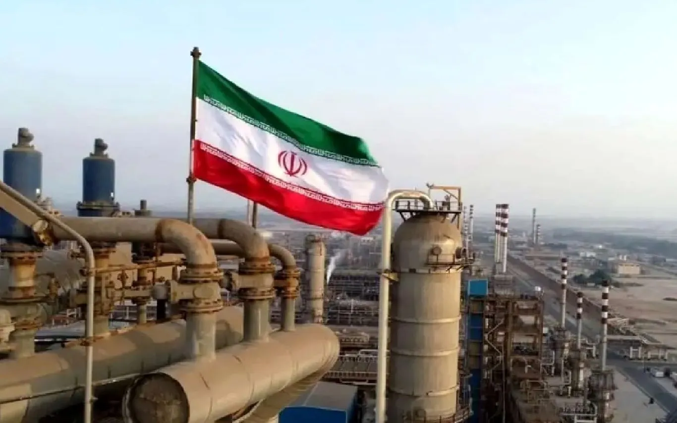 نفت سبک ایران از برنت گران‌تر شد